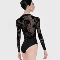 Langarmbody FELICITE Wear Moi im Ballett Shop Zürich
