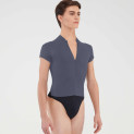 Tanztrikot Tanga Herren OBERON Wear Moi im Ballett Shop
