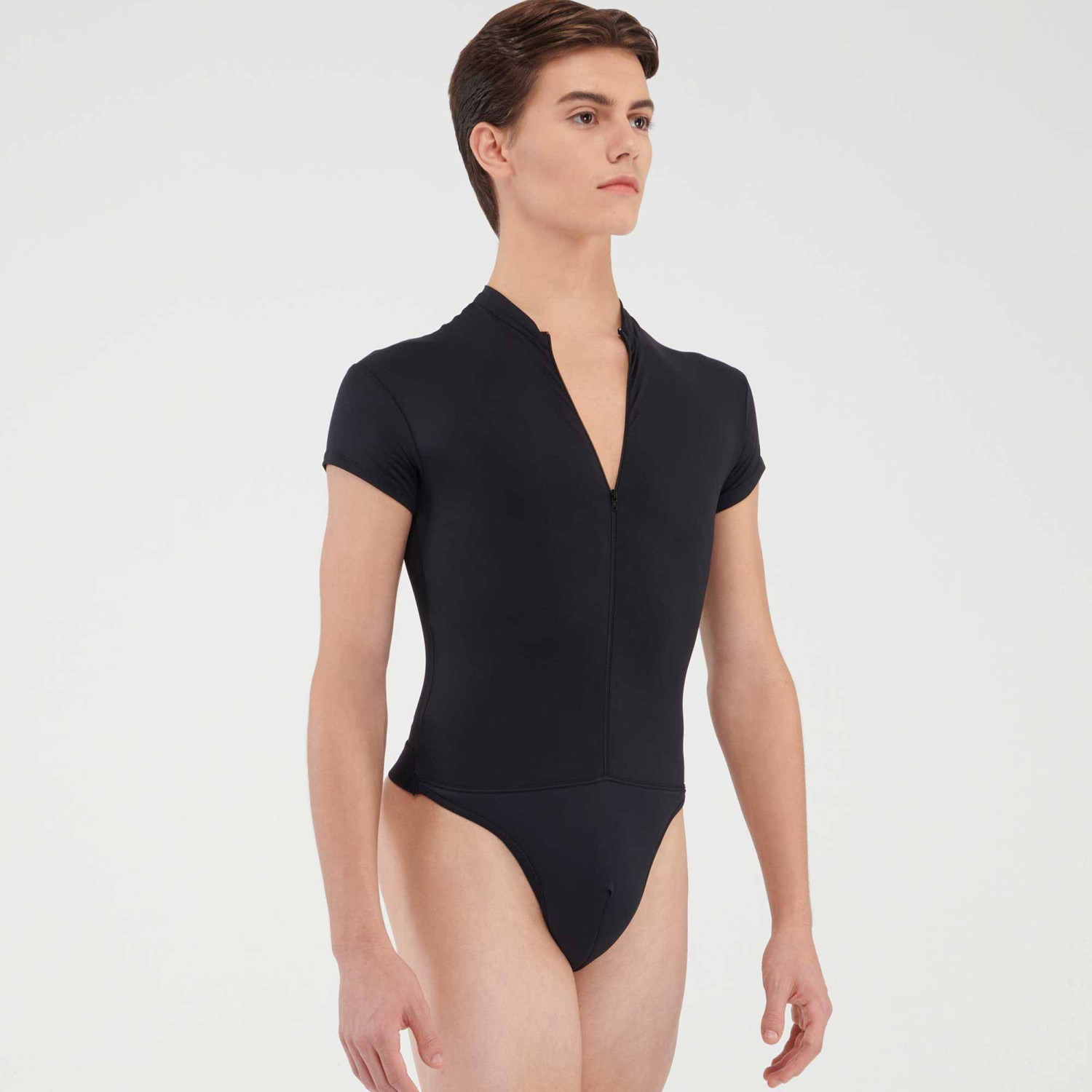 Tanztrikot Tanga Herren OBERON Wear Moi im Ballett Shop