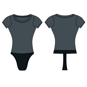 Herrenbody Tanga JASON Wear Moi