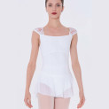 Ballett Tanz Tüll Kleid ORCHIDEE Wear Moi