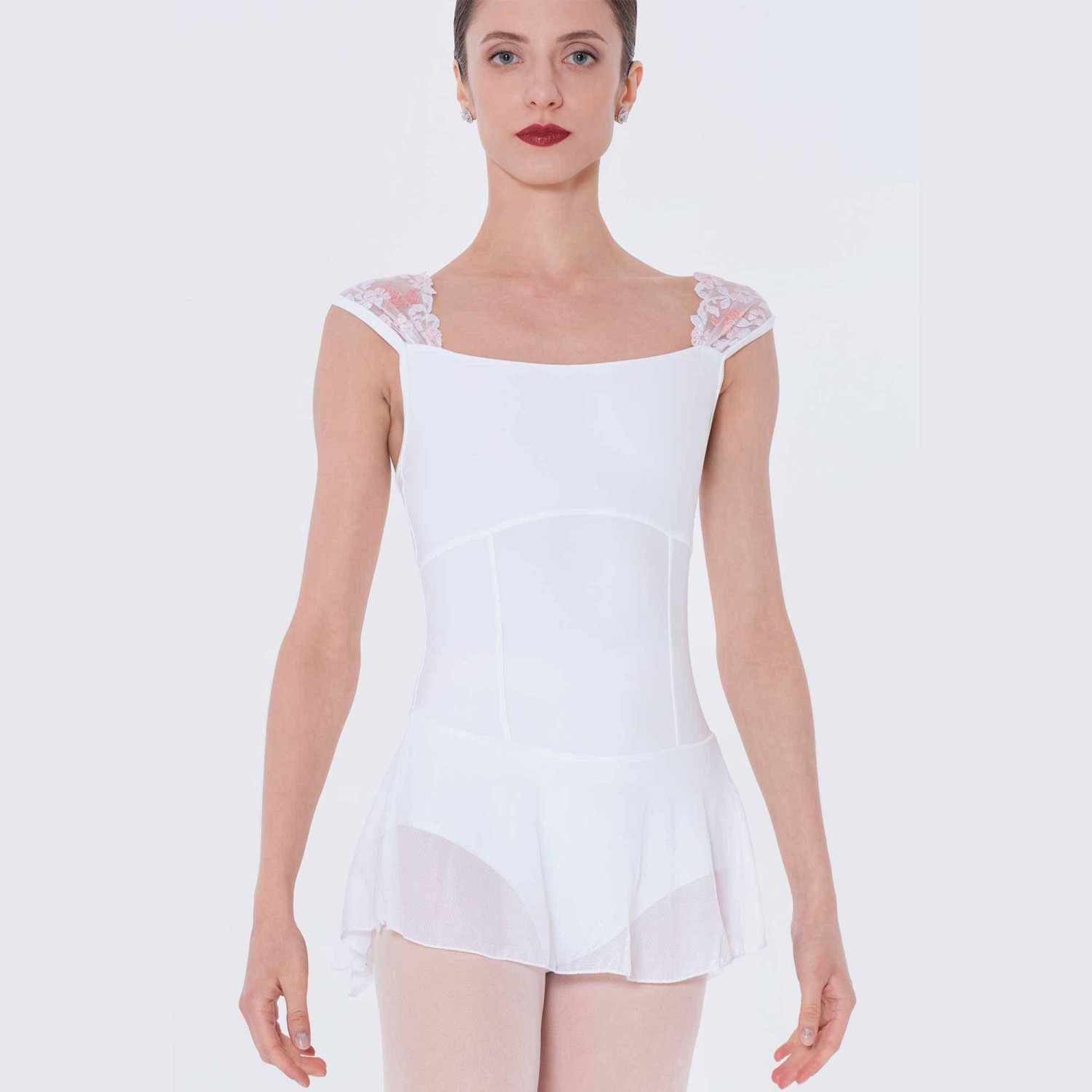 Ballett Tanz Tüll Kleid ORCHIDEE Wear Moi