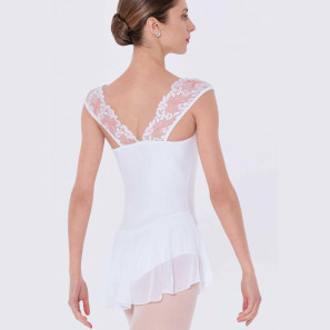 Ballett Tanz Tüll Kleid ORCHIDEE Wear Moi