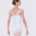Ballett Tanz Tüll Kleid ORCHIDEE Wear Moi