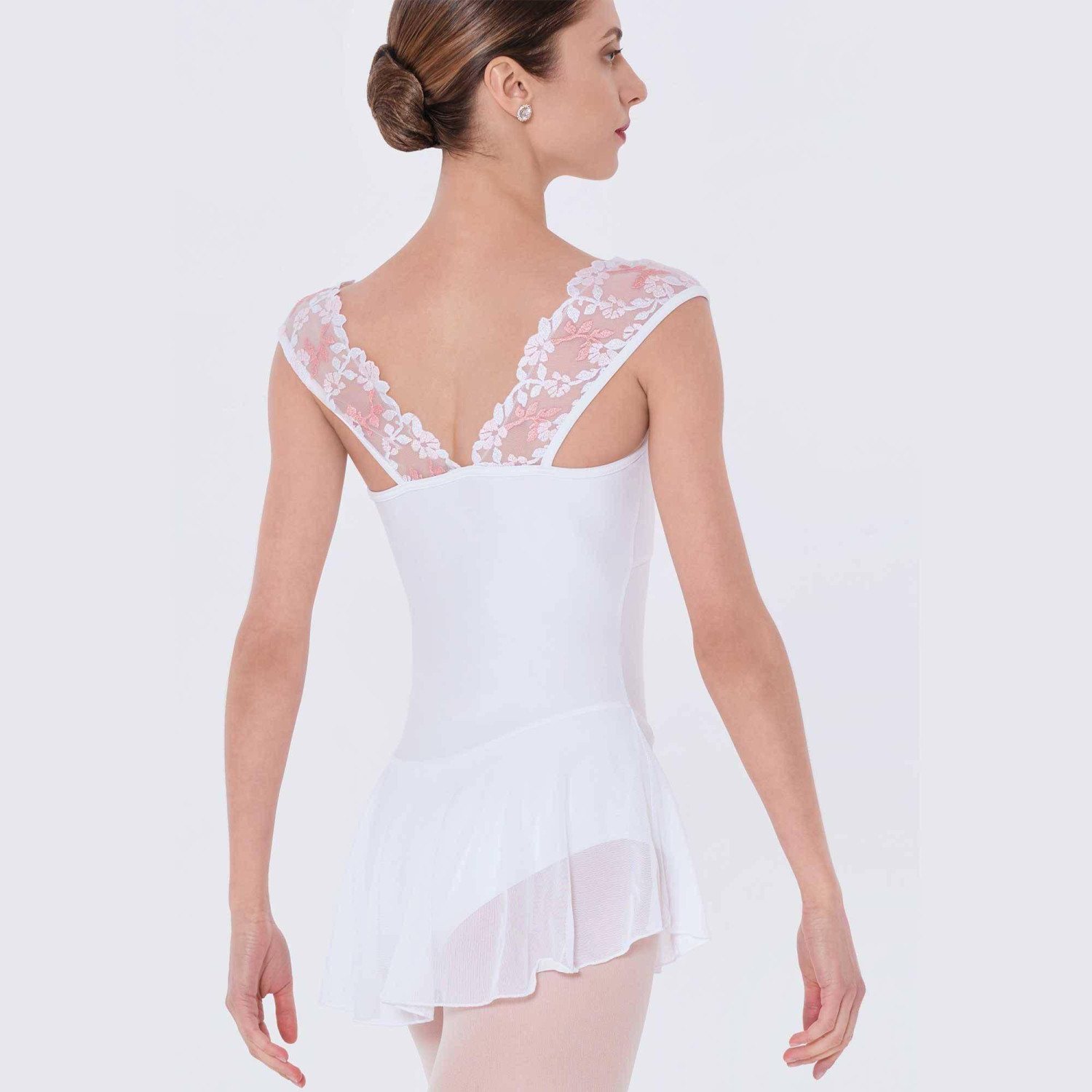 Ballett Tanz Tüll Kleid ORCHIDEE Wear Moi
