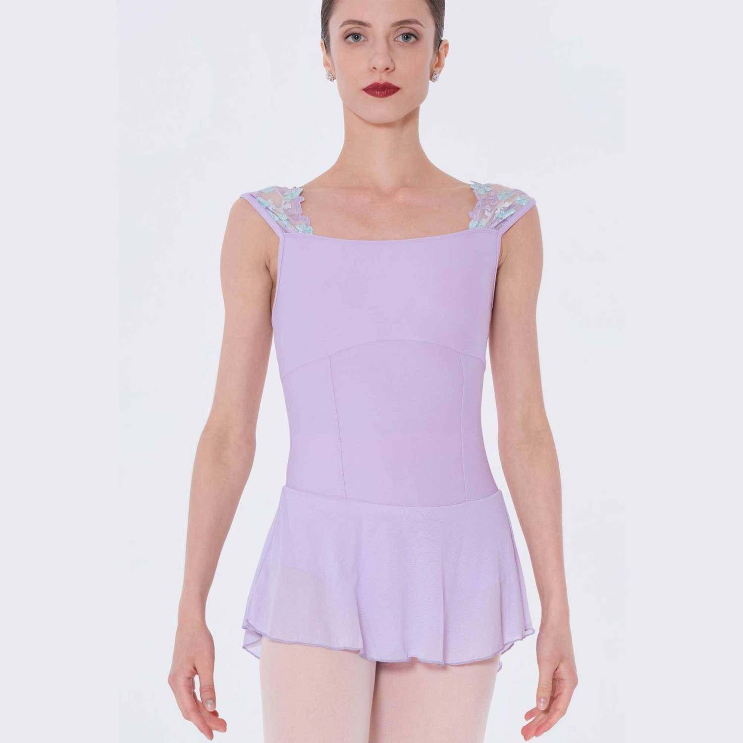 Ballett Tanz Tüll Kleid ORCHIDEE Wear Moi