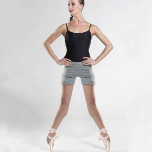 Ballett  Warm Up Shorts Tiara von Wear Moi