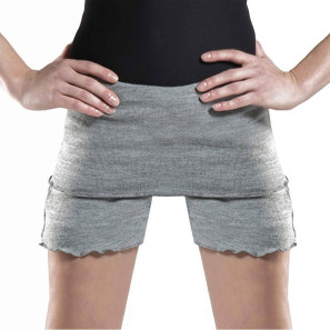 Ballett  Warm Up Shorts Tiara von Wear Moi