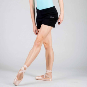 Ballett  Warm Up Shorts Tiara von Wear Moi