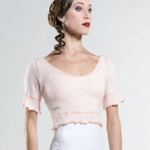 Wearmoi Damen Warmup