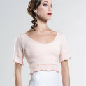 Wearmoi Damen Warmup
