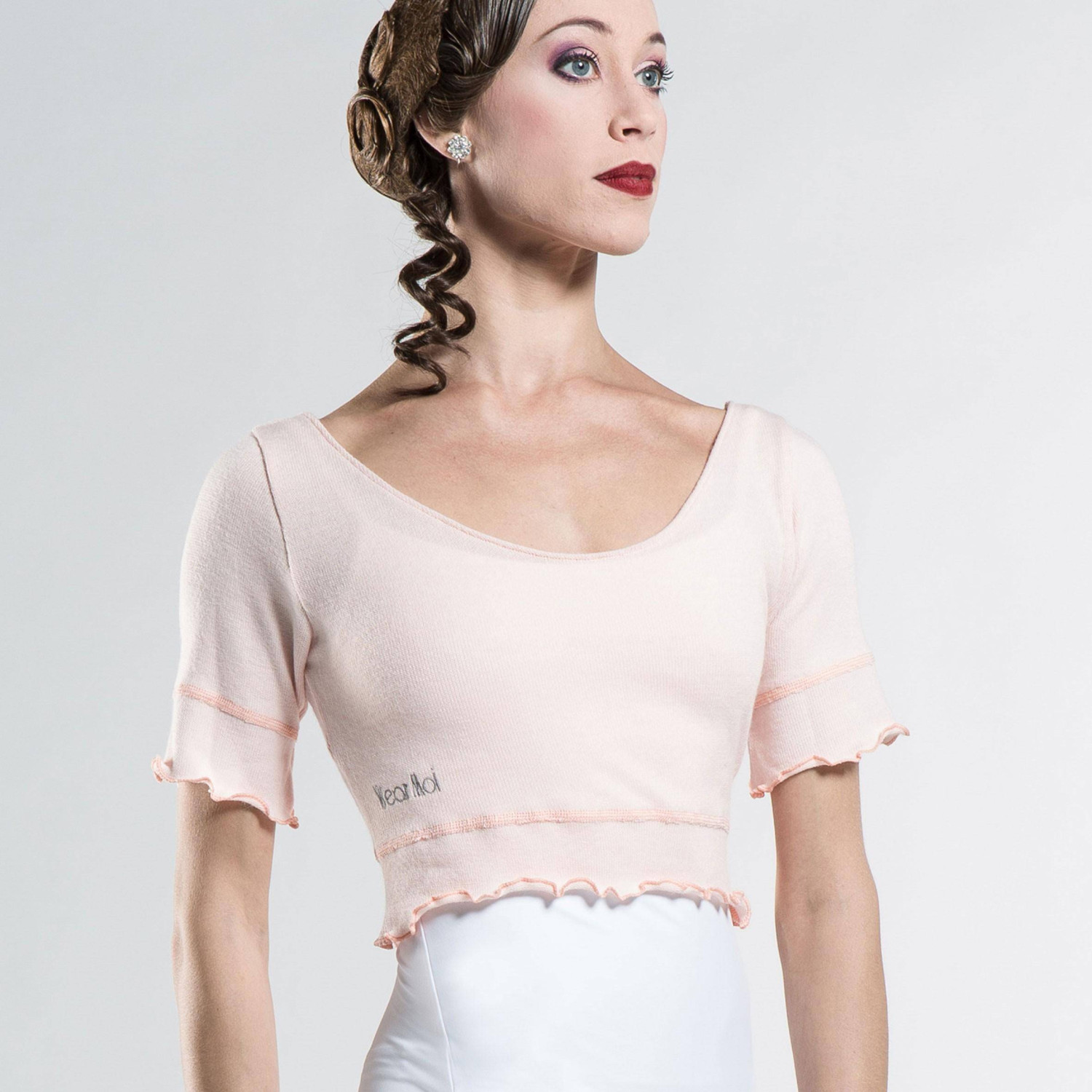 Wearmoi Damen Warmup