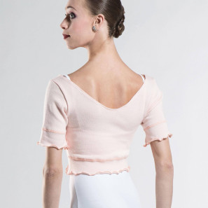 Wearmoi Damen Warmup
