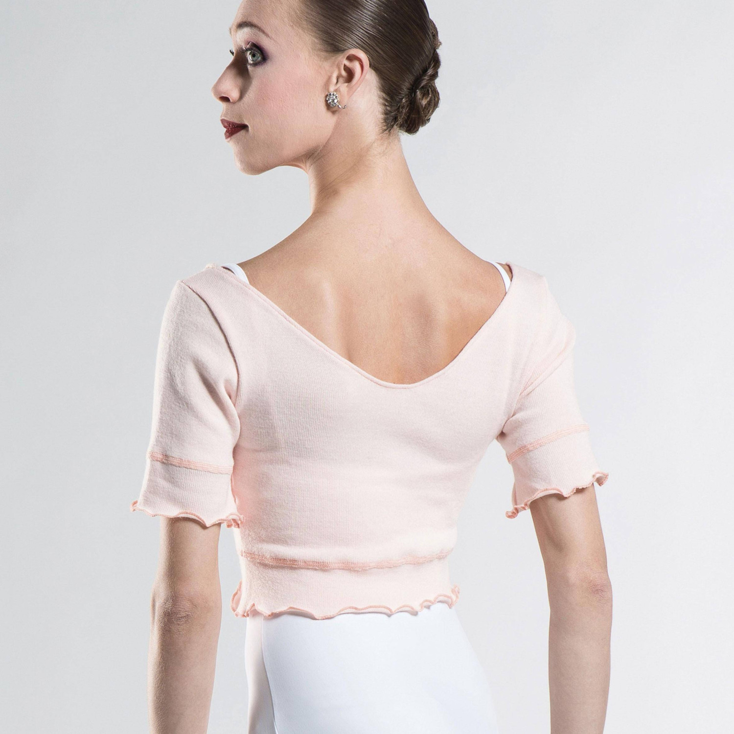 Wearmoi Damen Warmup
