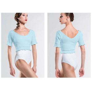 Wearmoi Damen Warmup