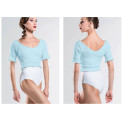 Wearmoi Damen Warmup
