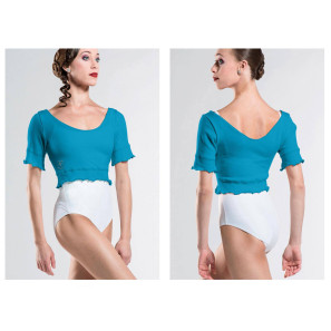 Wearmoi Damen Warmup