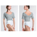 Wearmoi Damen Warmup