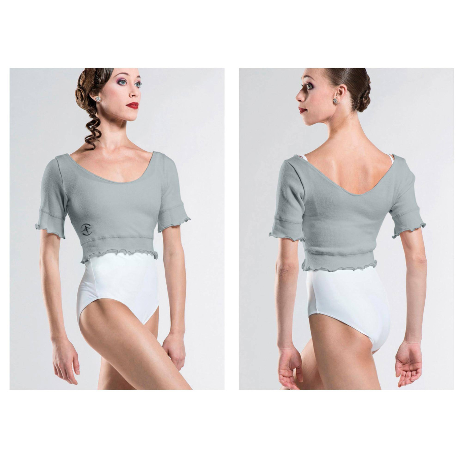 Wearmoi Damen Warmup