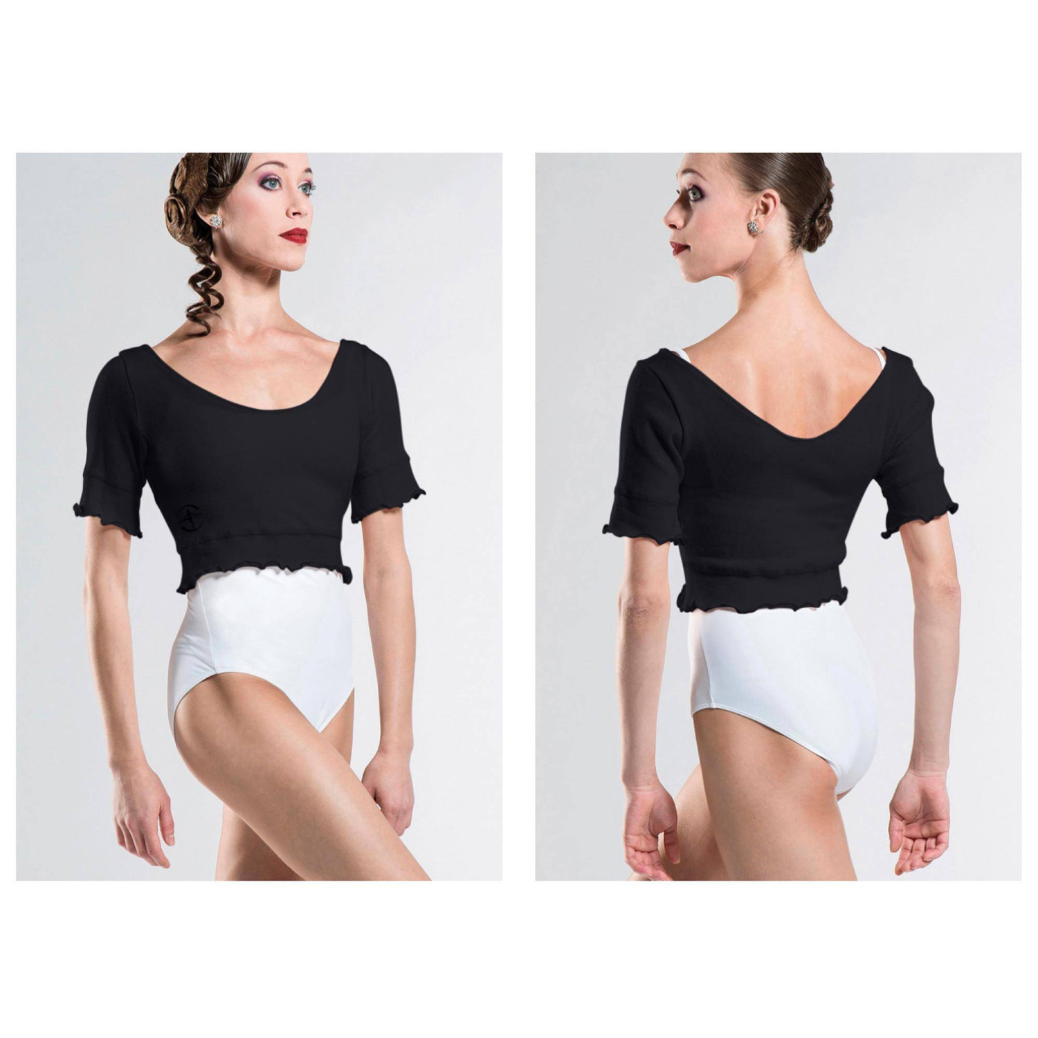 Wearmoi Damen Warmup