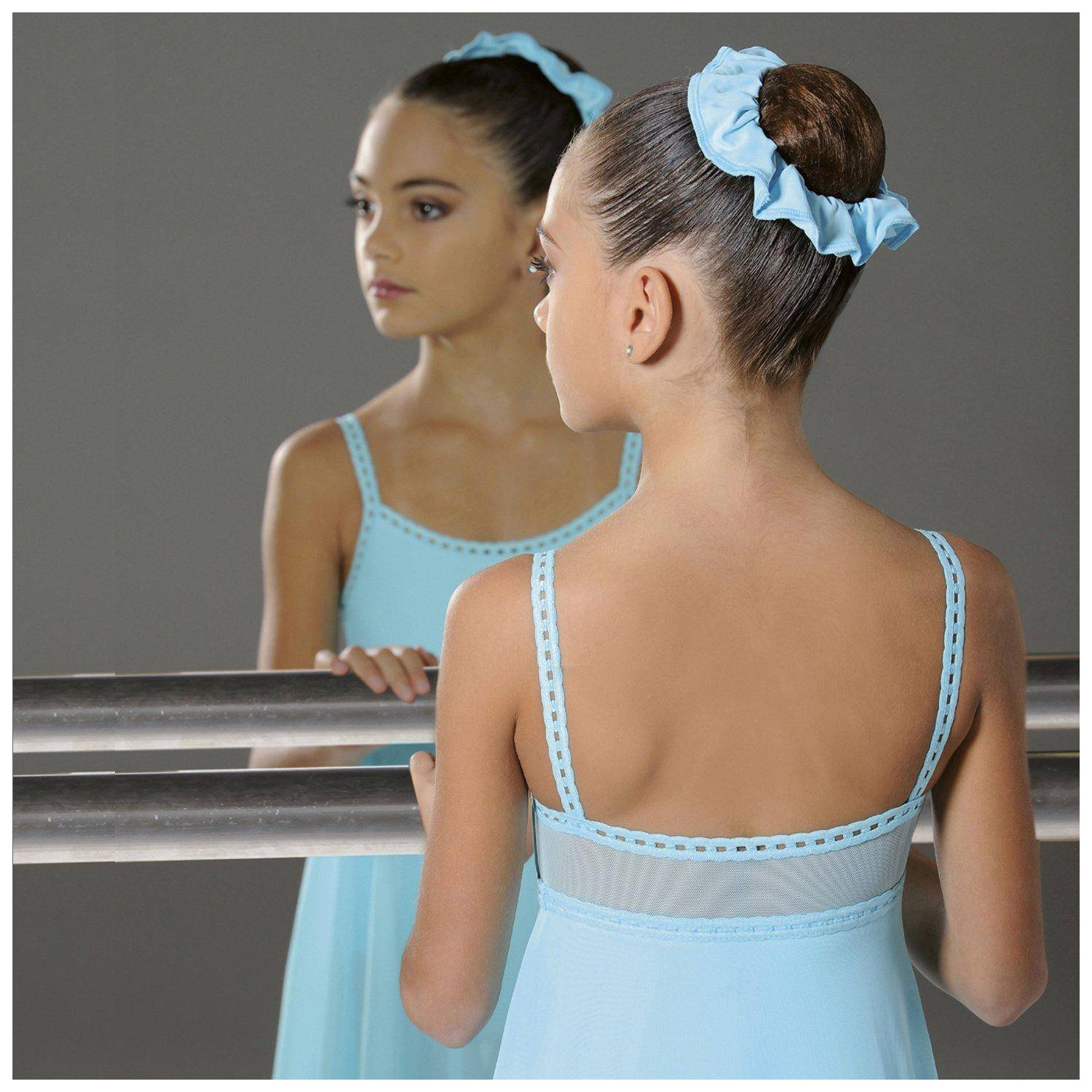 Haarband SCRUNCHIES DIV 42 meryl von WearMoi