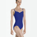 Body Abbie  und Abbie K mit Spaghettiträgern Wear Moi