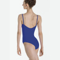 Body Abbie  und Abbie K mit Spaghettiträgern Wear Moi