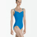 Body Abbie  und Abbie K mit Spaghettiträgern Wear Moi