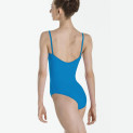 Body Abbie  und Abbie K mit Spaghettiträgern Wear Moi