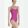 Body Abbie  und Abbie K mit Spaghettiträgern Wear Moi