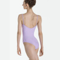 Body Abbie  und Abbie K mit Spaghettiträgern Wear Moi