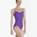 Body Abbie  und Abbie K mit Spaghettiträgern Wear Moi