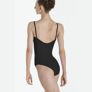 Body Abbie und Abbie K mit Spaghettiträgern Wear Moi