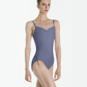 Body Abbie und Abbie K mit Spaghettiträgern Wear Moi