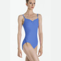 Body Abbie und Abbie K mit Spaghettiträgern Wear Moi