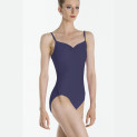 Body Abbie und Abbie K mit Spaghettiträgern Wear Moi