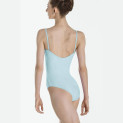 Body Abbie und Abbie K mit Spaghettiträgern Wear Moi