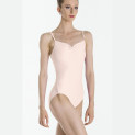Body Abbie und Abbie K mit Spaghettiträgern Wear Moi