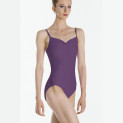 Body Abbie und Abbie K mit Spaghettiträgern Wear Moi