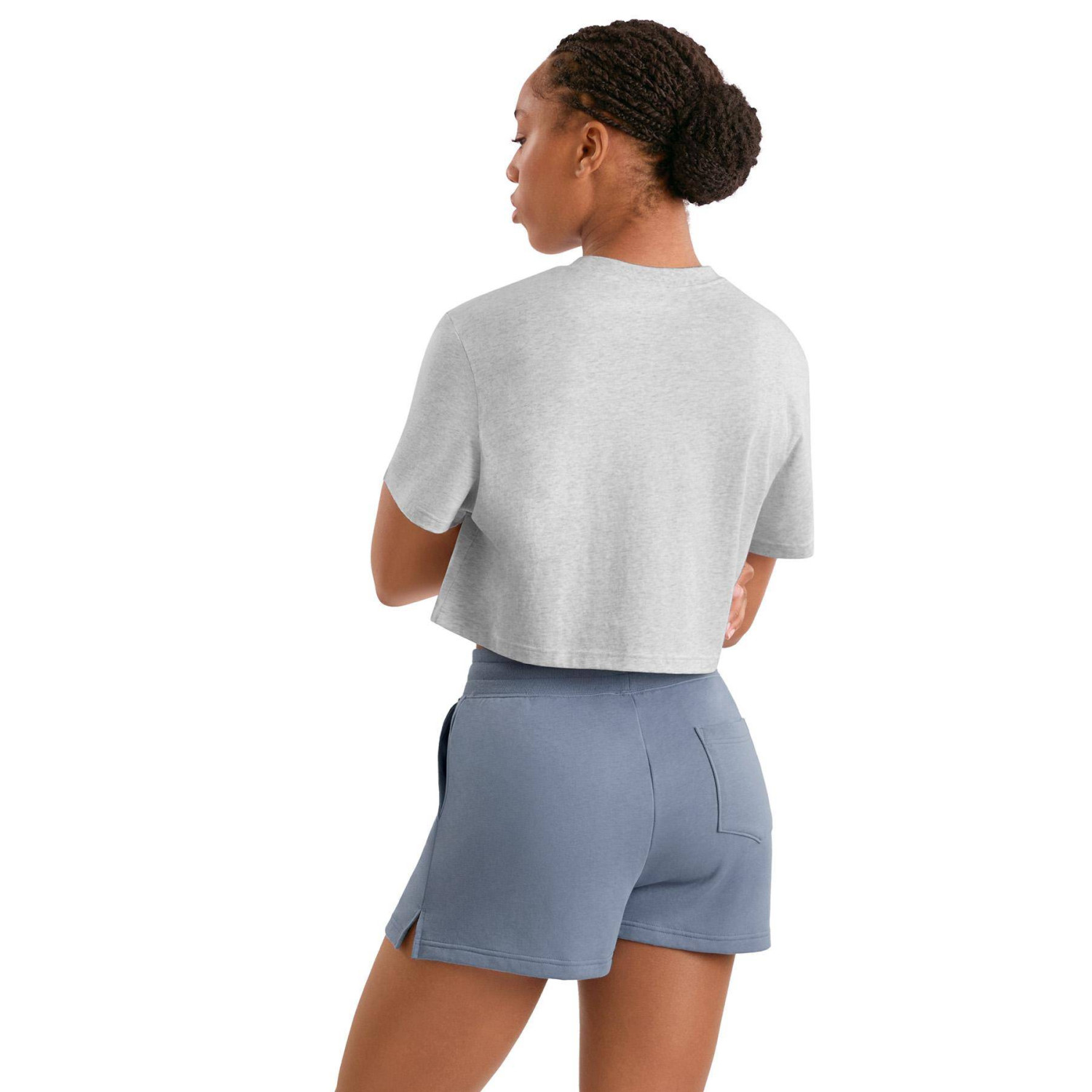 Lockere Shorts M90008L Mirella Adagio