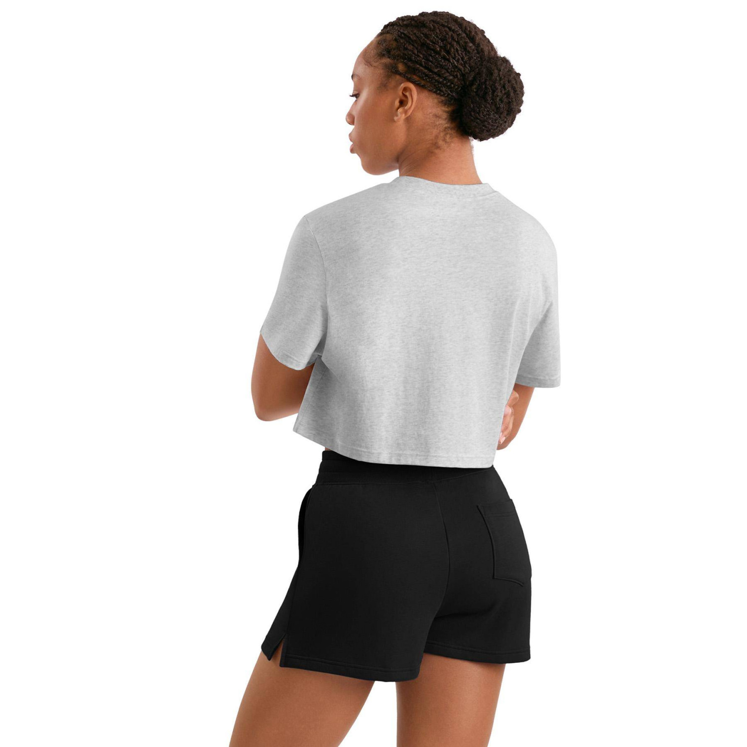 Lockere Shorts M90008L Mirella Adagio