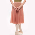 Romantic Rehearsal Skirt AS-106 Gaynor Minden im Ballett Shop Zürich