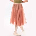 Romantic Rehearsal Skirt AS-106 Gaynor Minden im Ballett Shop Zürich