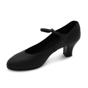 650 Student Footlight Charakterschuh von Capezio