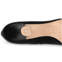 650 Student Footlight Charakterschuh von Capezio