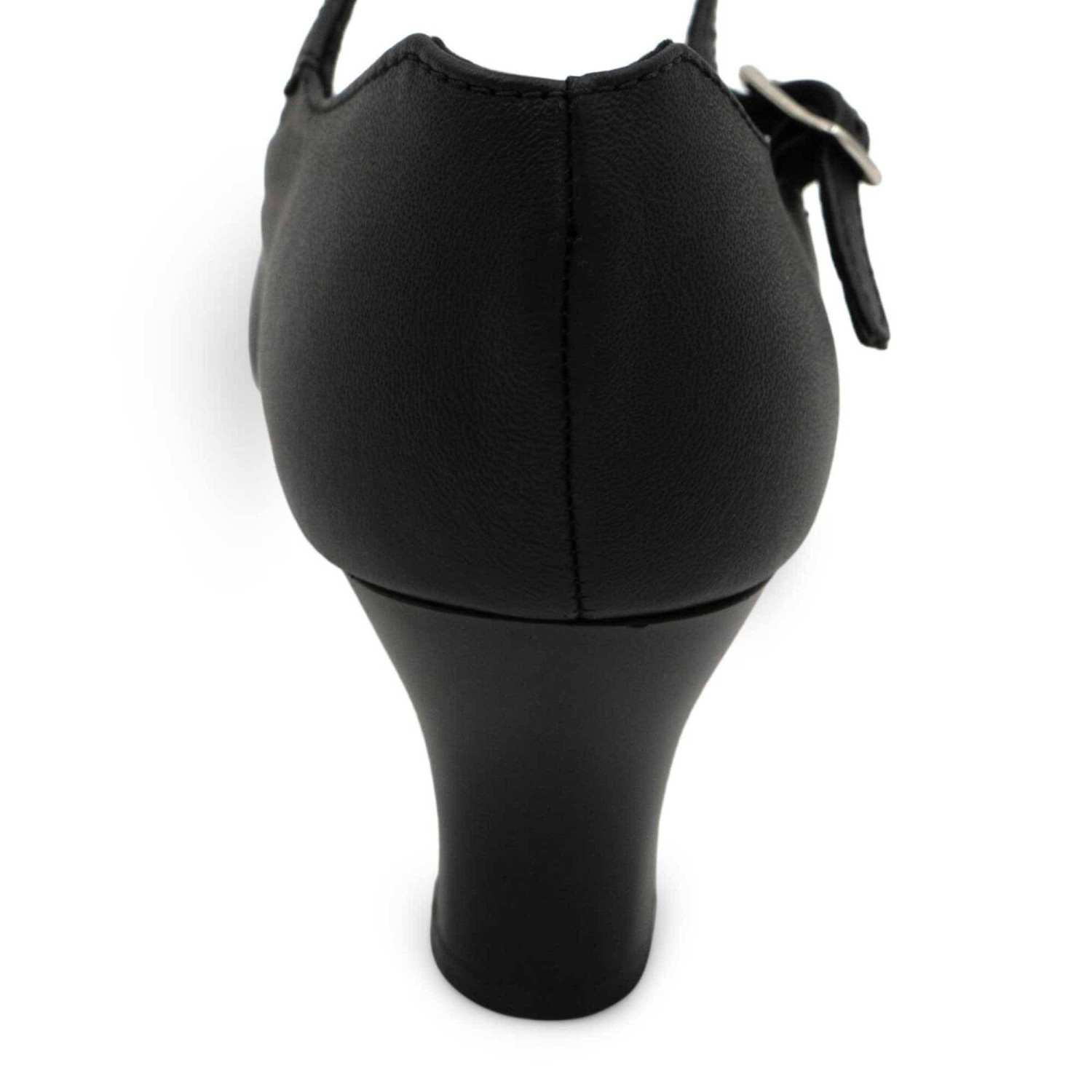 650 Student Footlight Charakterschuh von Capezio