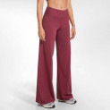 ausgestellte Jazzhose aus Baumwolljersey D42009 Deha