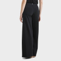 ausgestellte Jazzhose aus Baumwolljersey D42009 Deha