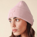 Strickmütze A0218N von Repetto