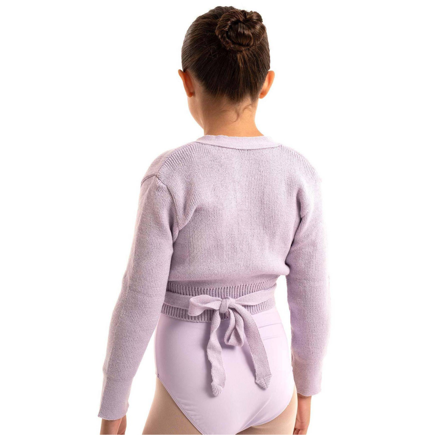 6000C Wickeljacke Intermezzo